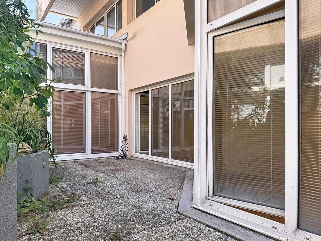 Photo 2 - Appartement à BREST