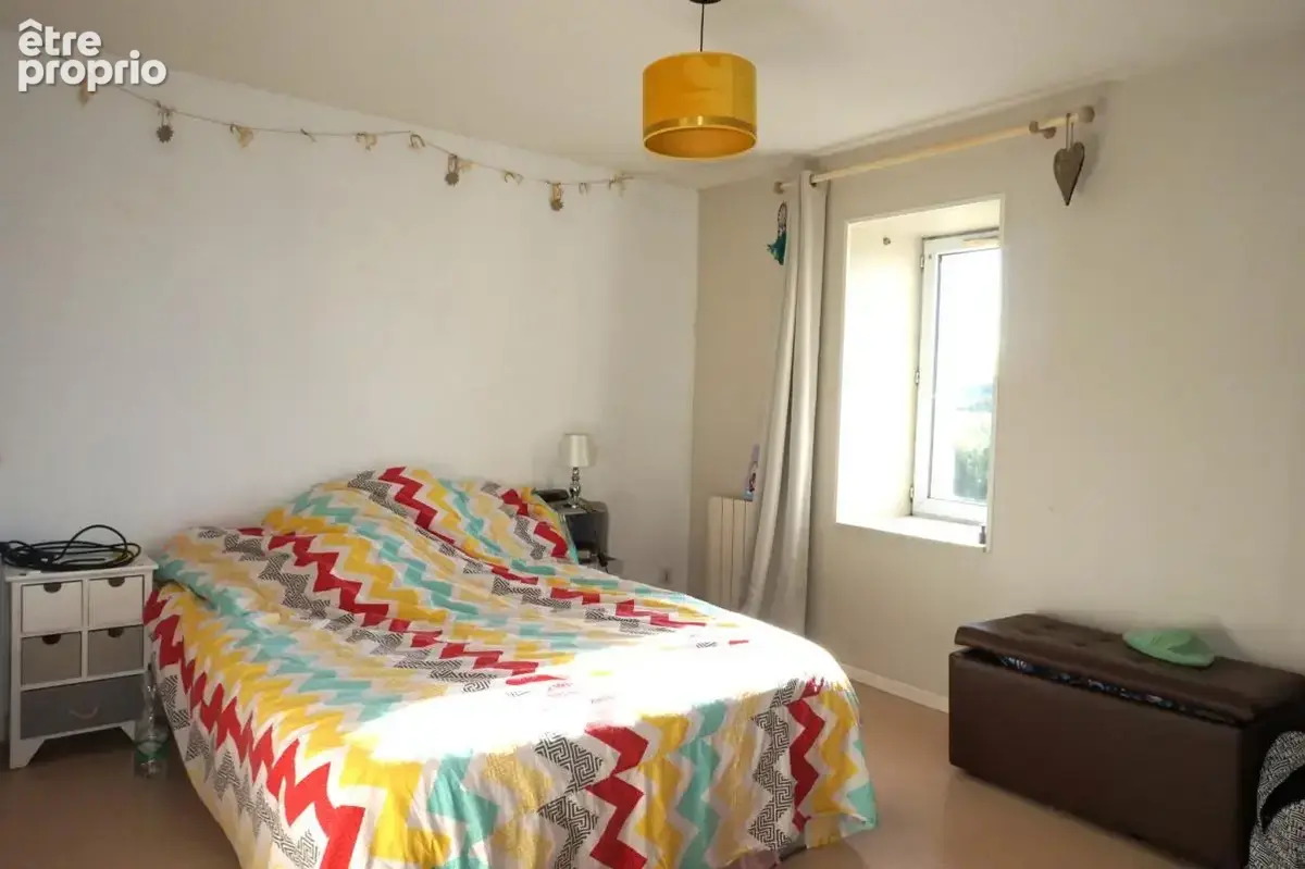 MAISON 60 M2 locataire en place - photo 7