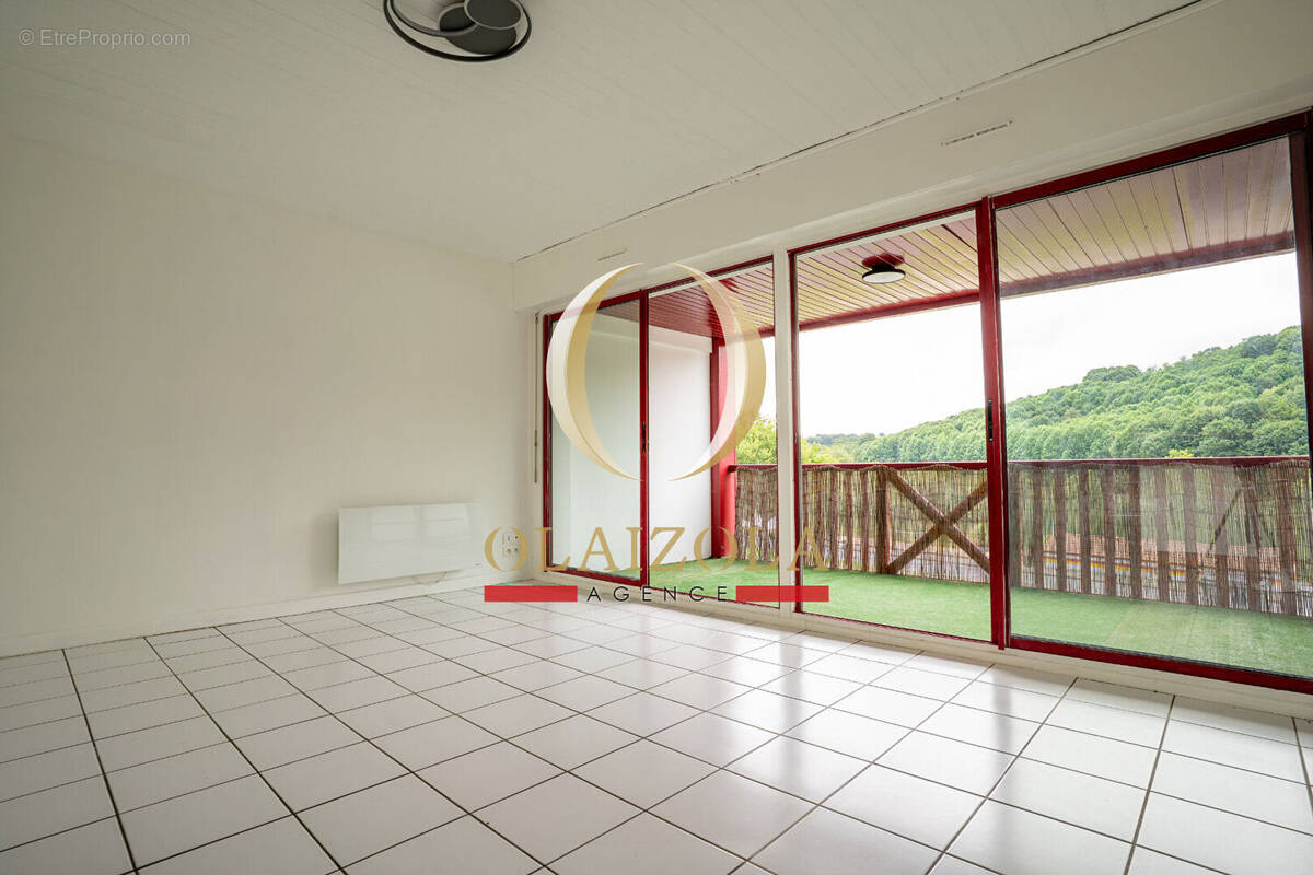 Appartement à SAINT-PEE-SUR-NIVELLE