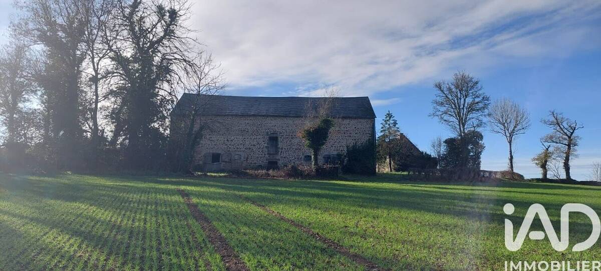 Photo 1 - Maison à SAINT-MAURICE-PRES-PIONSAT
