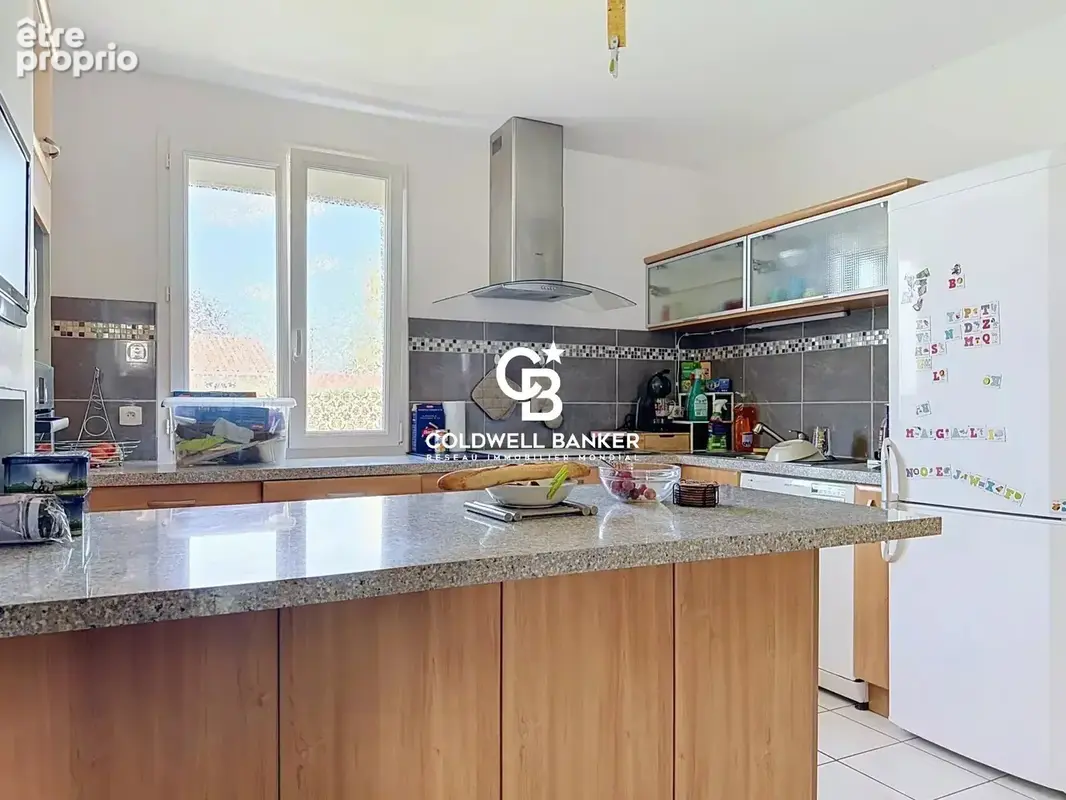 Maison familiale à Saint-Sulpice-d’Arnoult proche de Saintes - photo 7