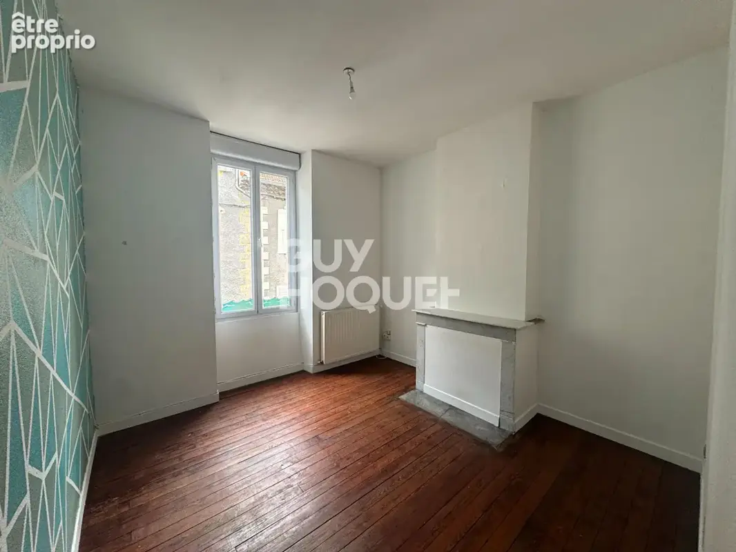 Charmant appartement 3 pièces à Vals les Bains avec grande terrasse - photo 3