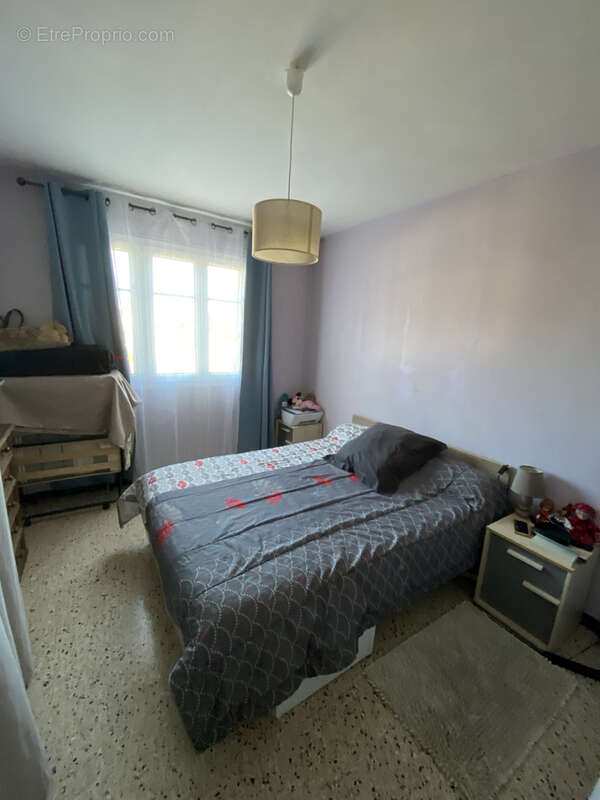 Appartement à MARSEILLE-11E