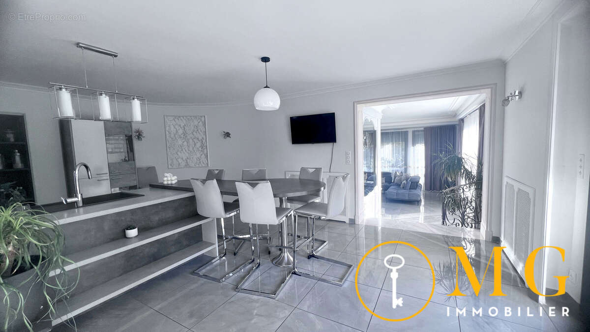 Maison à DIGNE-LES-BAINS