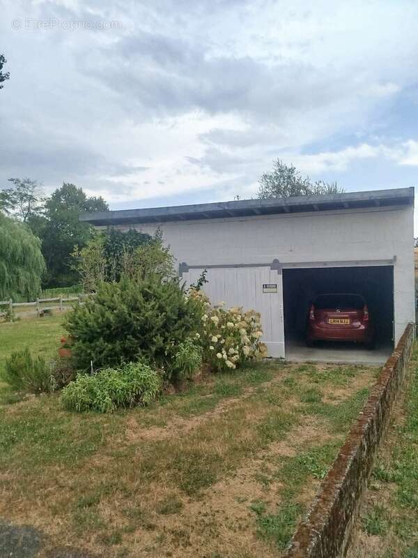 Maison 150 m² à Cheronnac  - photo 7