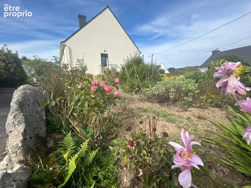 Maison des années 60 à Bubry - photo 8