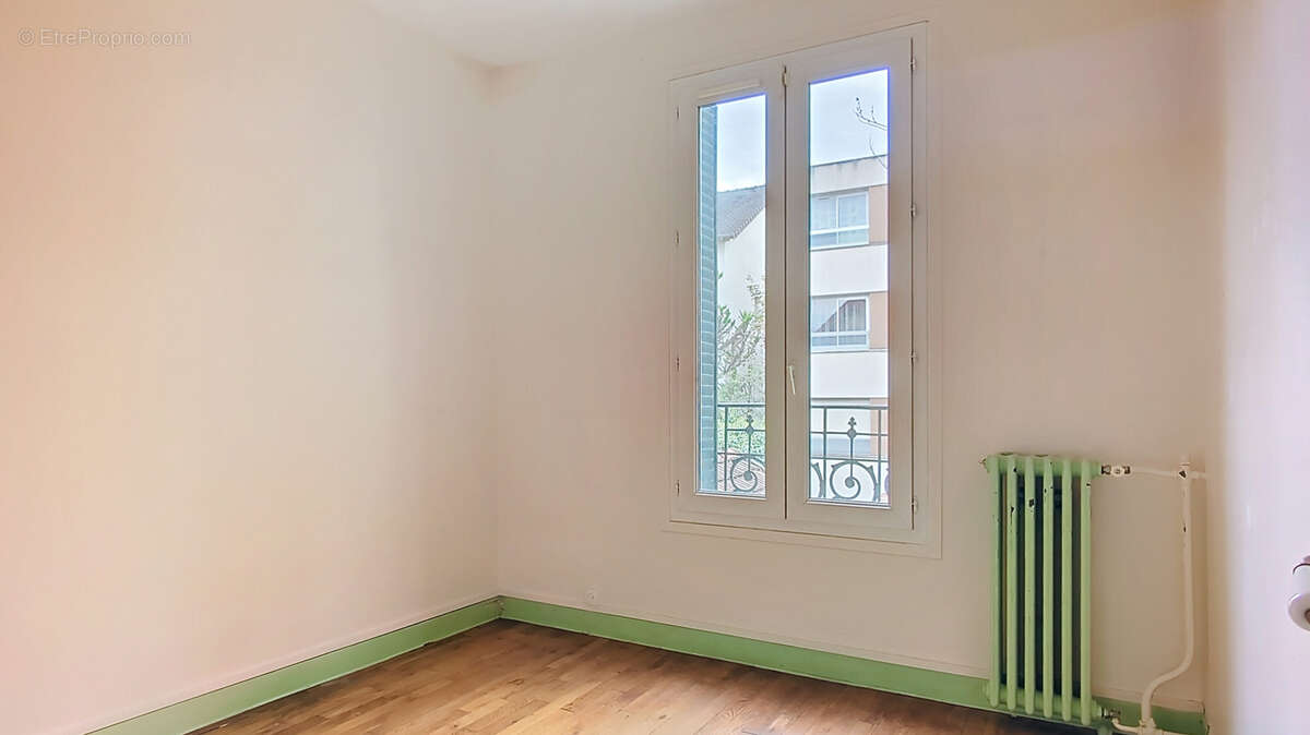 Maison à SARTROUVILLE