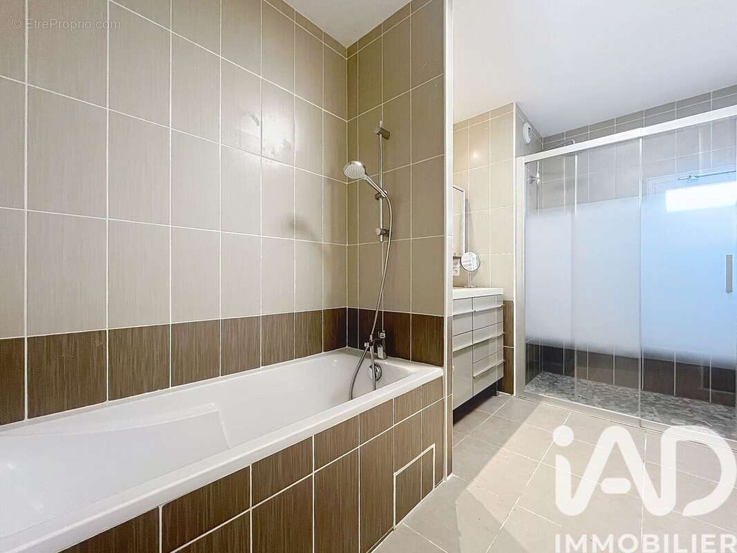 Photo 9 - Appartement à THUIR