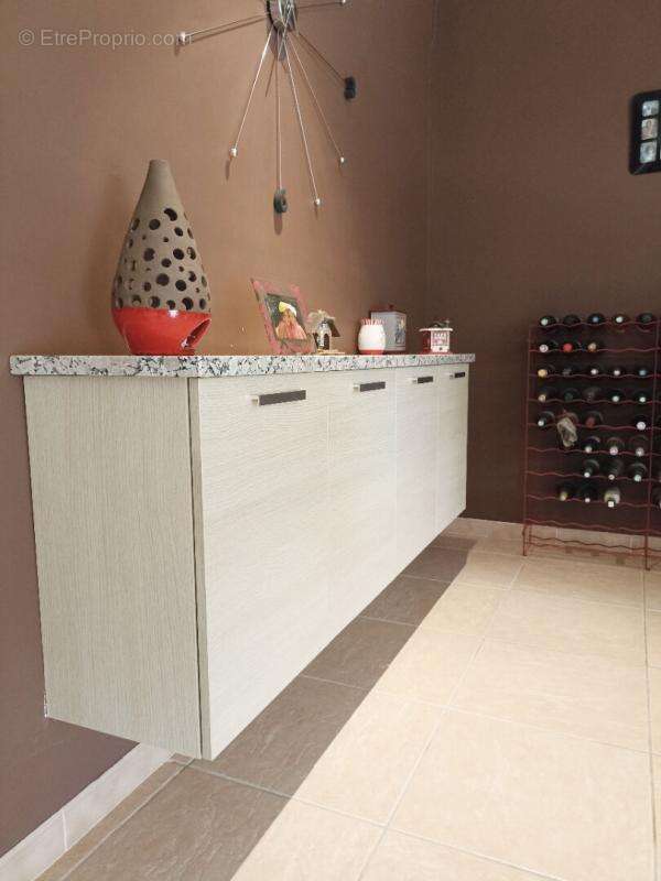 Maison à CAUDIES-DE-FENOUILLEDES