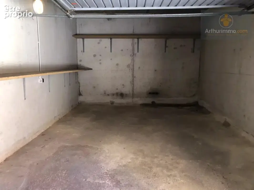 Vente Parking-box Saint-mandrier-sur-mer(83430) 35 000ï¿œ - photo 3