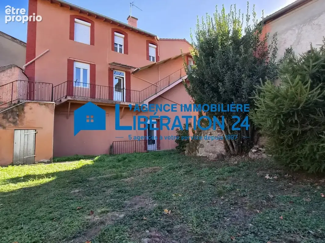 Appartement à SAINT-CHAMOND