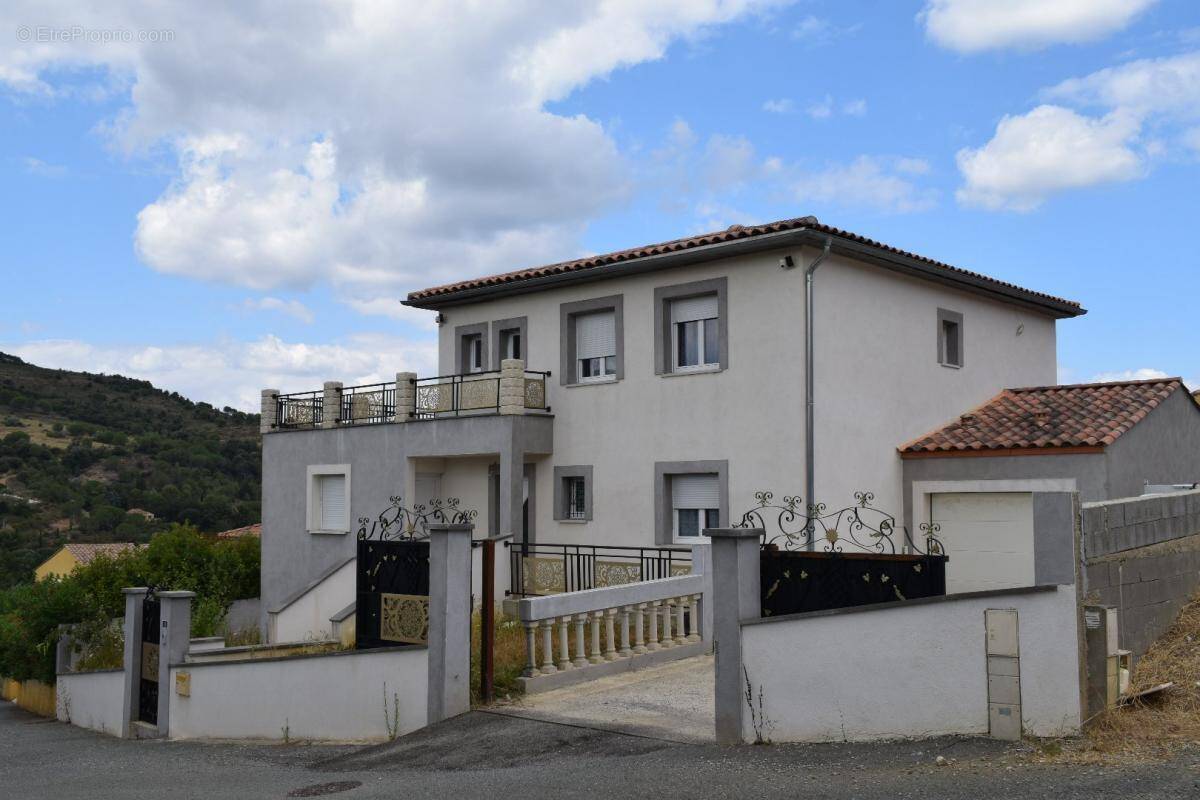 Maison à MAGRIE
