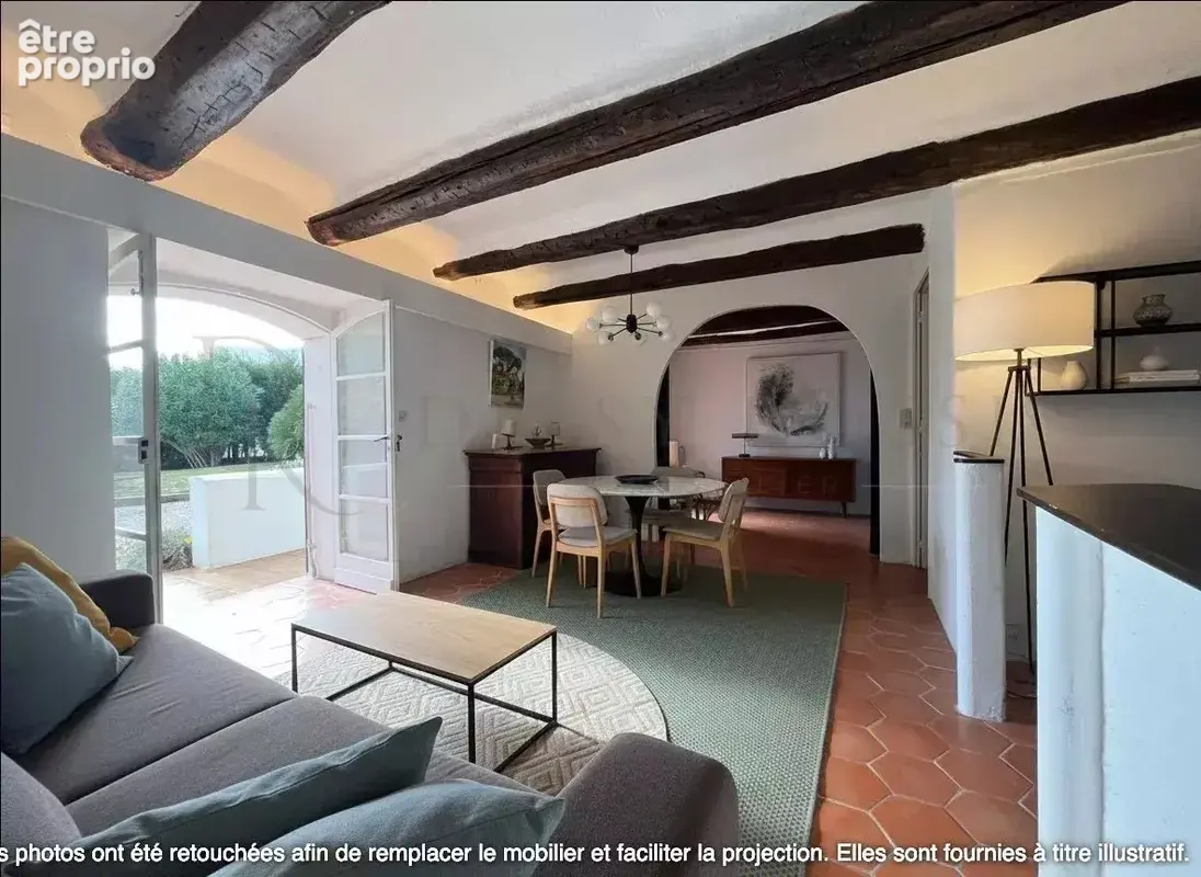 Cannes – Montfleury - photo 21