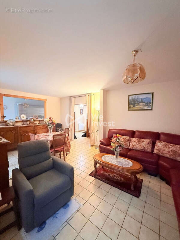 Maison à BRAY-SUR-SEINE