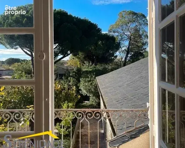 Maison 5 pièces 178 m² à vendre à Pezenas (34120) - photo 1