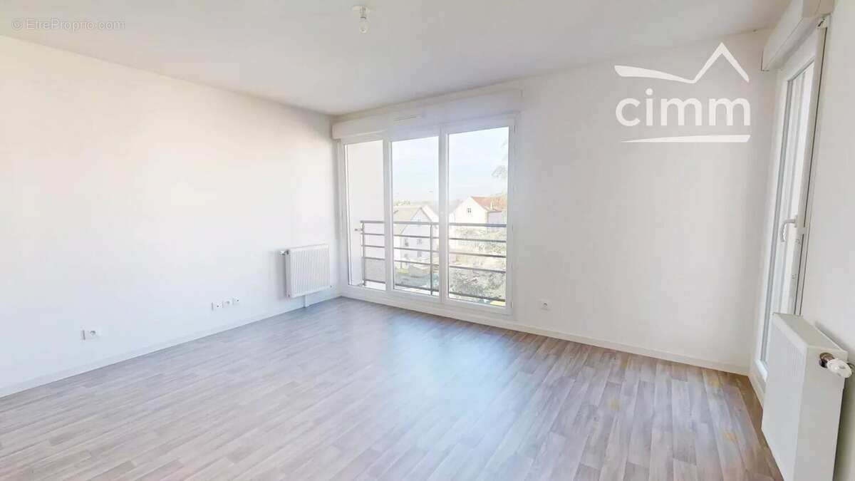 Appartement à ORLEANS