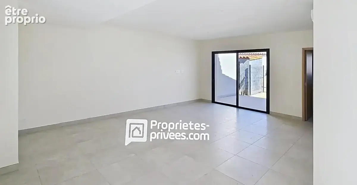 Maison Neuve  Saint Cyprien 4 pièces de 106 m2 - photo 2