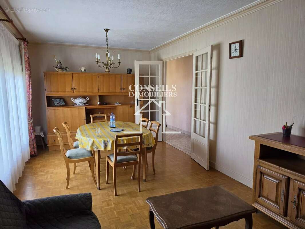 Maison sur sous-sol complet proche centre-ville - photo 5