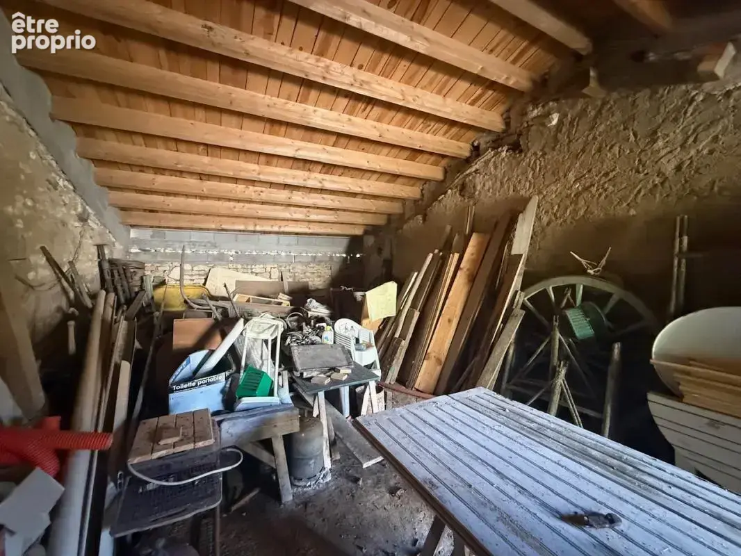 - 17550 - Maison 5 pièce(s) 85 m2 + dépendances - Dolus d'Oléron - - photo 10
