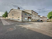 Maison à REMONCOURT