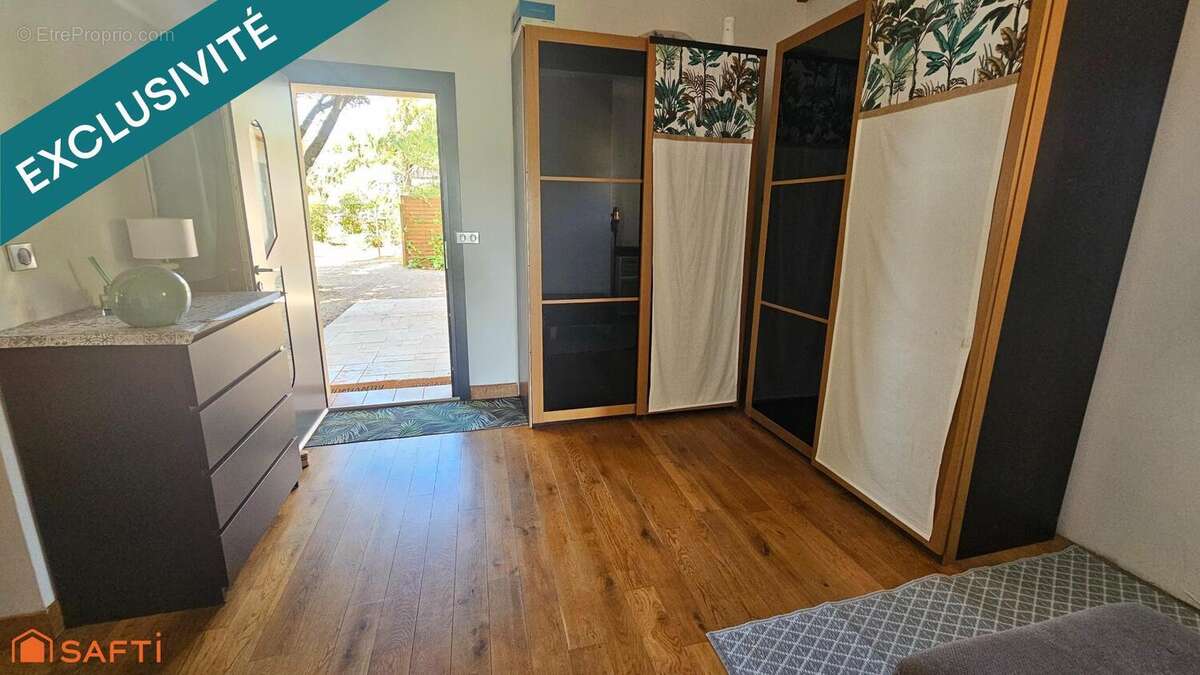 Photo 8 - Maison à SILLANS-LA-CASCADE