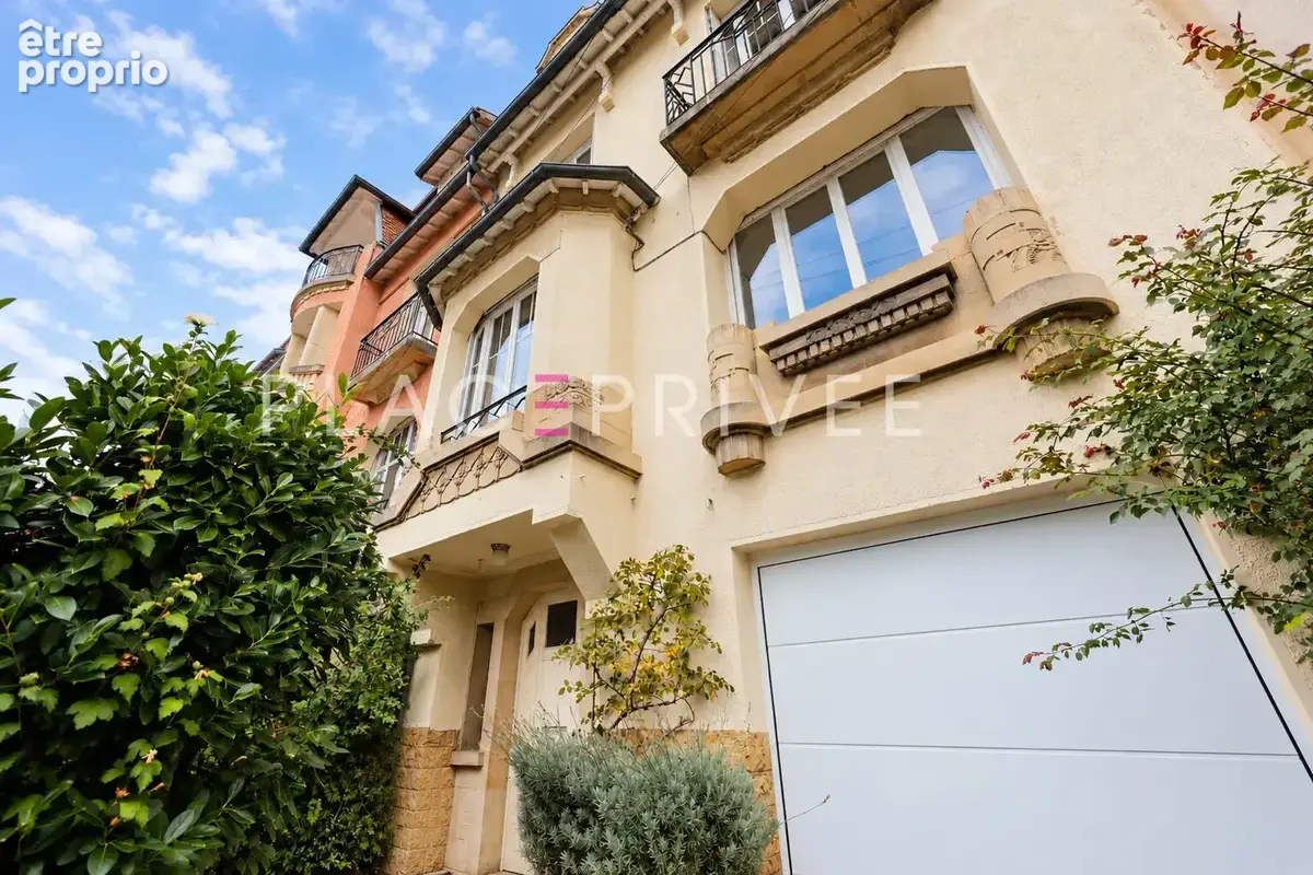 Maison 10 pièces 170 m² à vendre à Nancy (54000) - photo 17