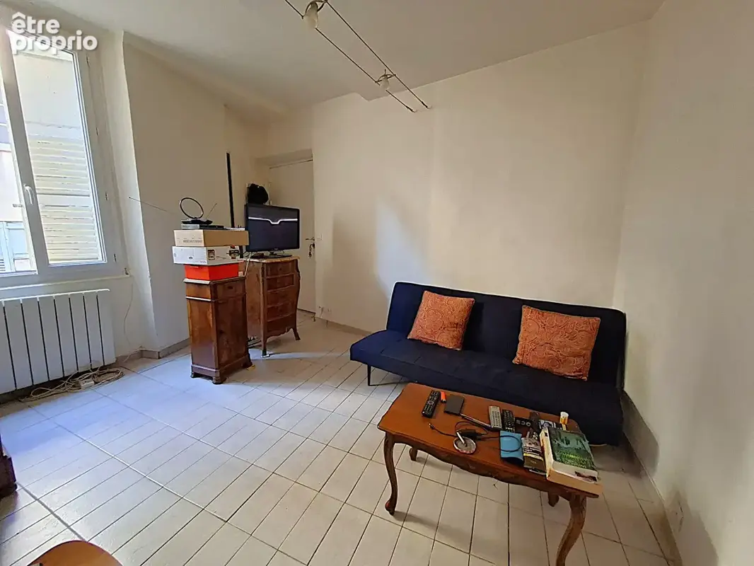 Appartement à GRASSE