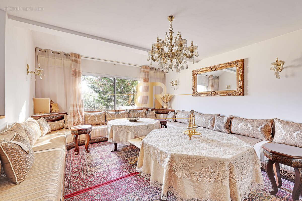 Maison à NOISY-LE-SEC