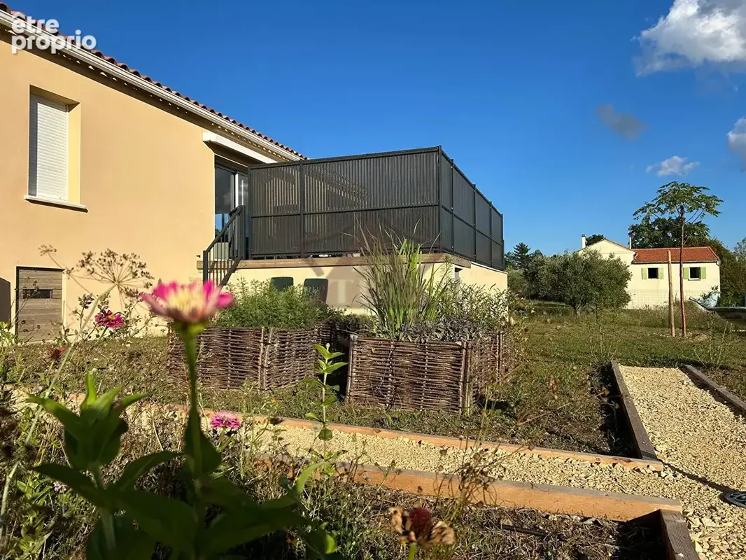 Maison  4 pièce(s) 120 m2 - photo 17