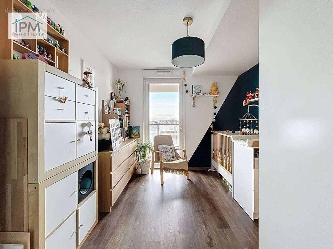 Appartement à ILLKIRCH-GRAFFENSTADEN