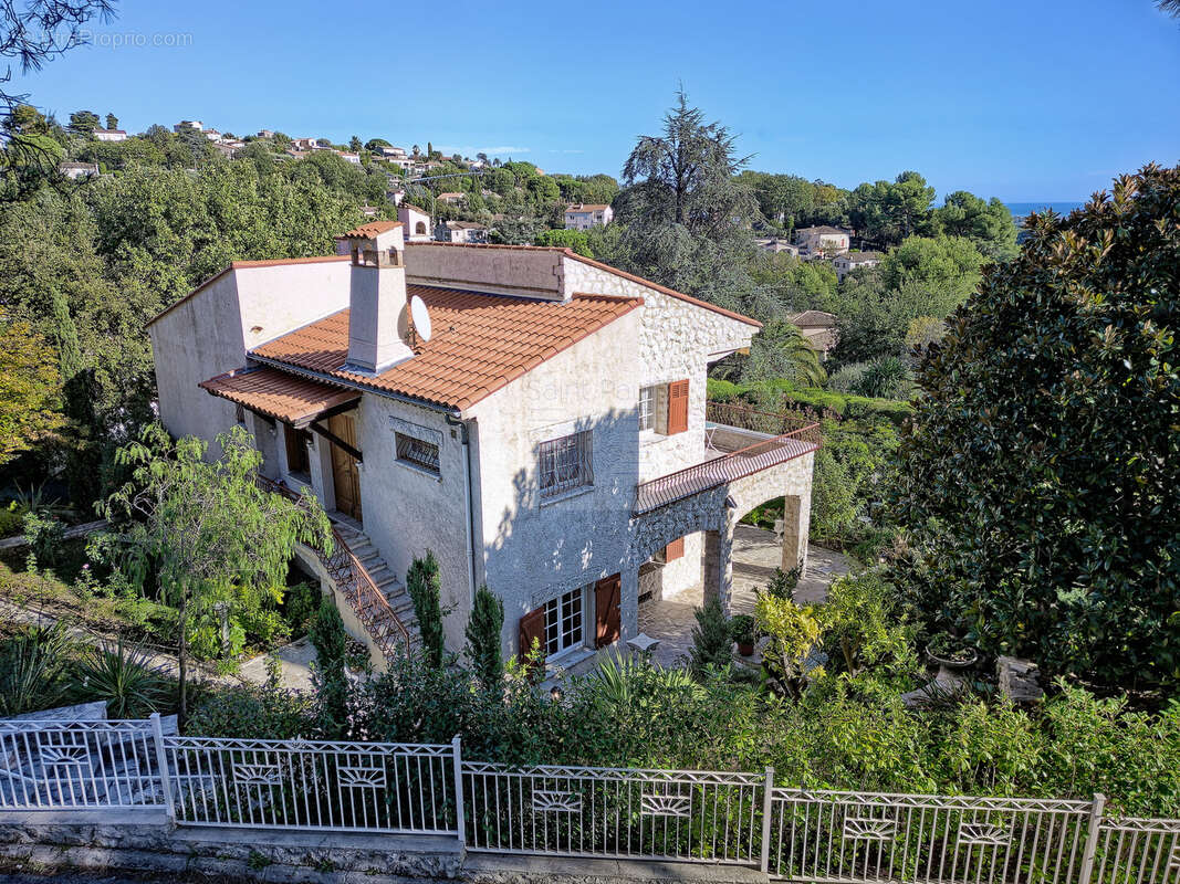 Maison à VENCE