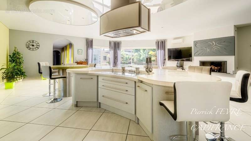 Maison à AUCAMVILLE