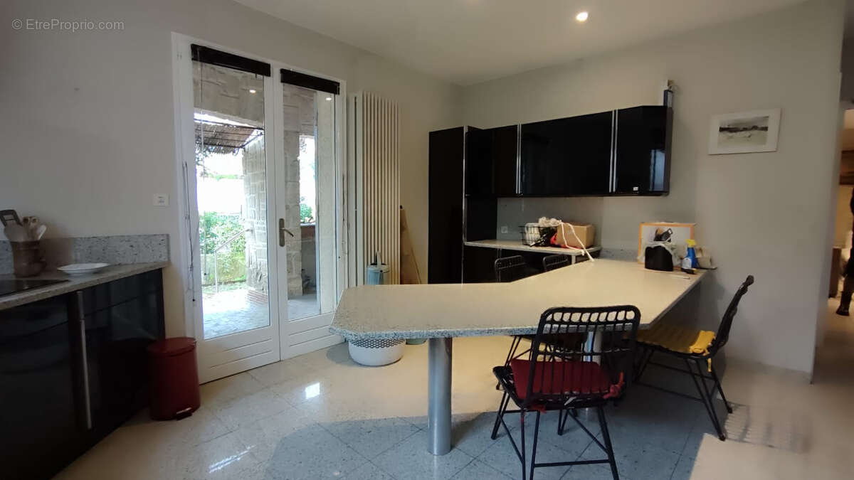 Maison à LE GRAU-DU-ROI