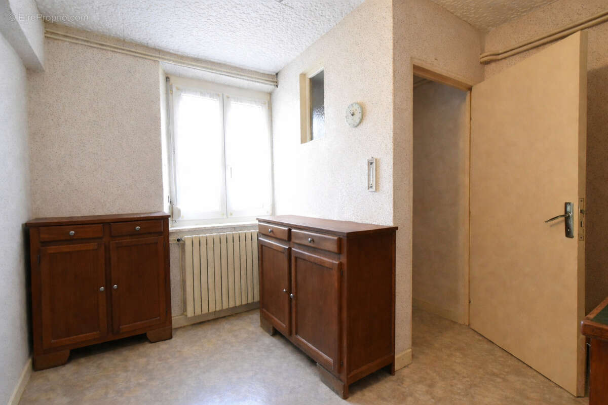 Maison à REMILLY
