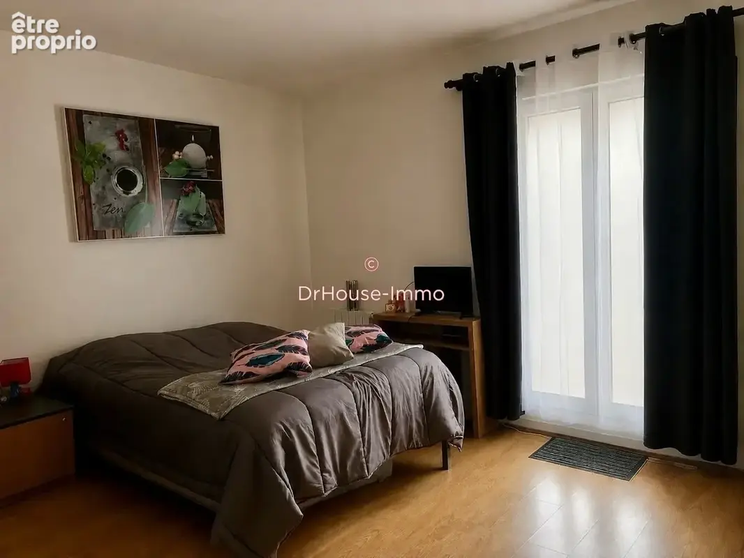 Maison 5 pièces 135 m² à vendre à Cabanac-Et-Villagrains (33650) - photo 45