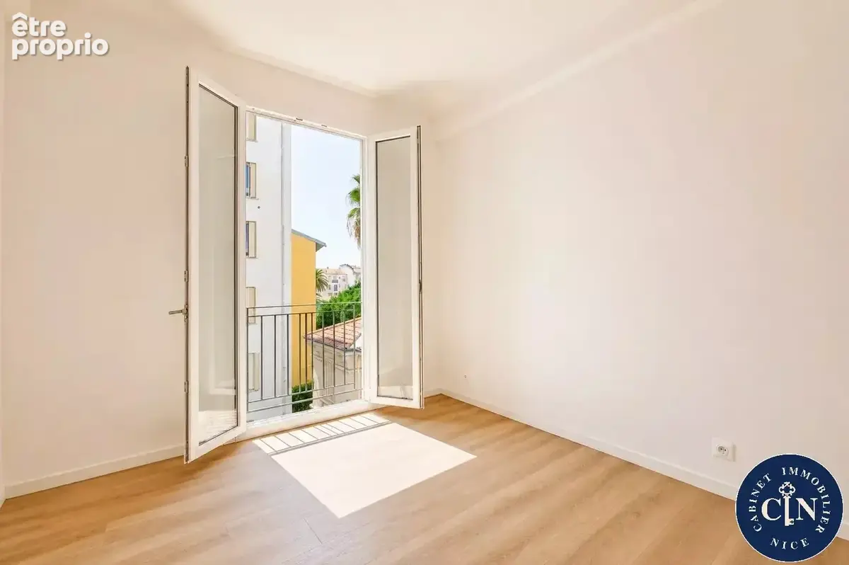 Appartement 3 pièces 63 m² à vendre à Nice (06000) - photo 8
