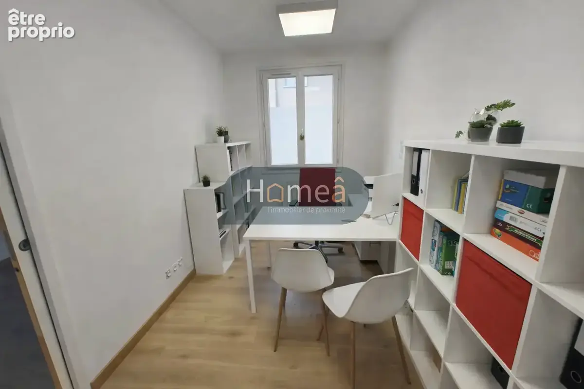 Ensemble immobilier hyper centre Yvetot - photo 10