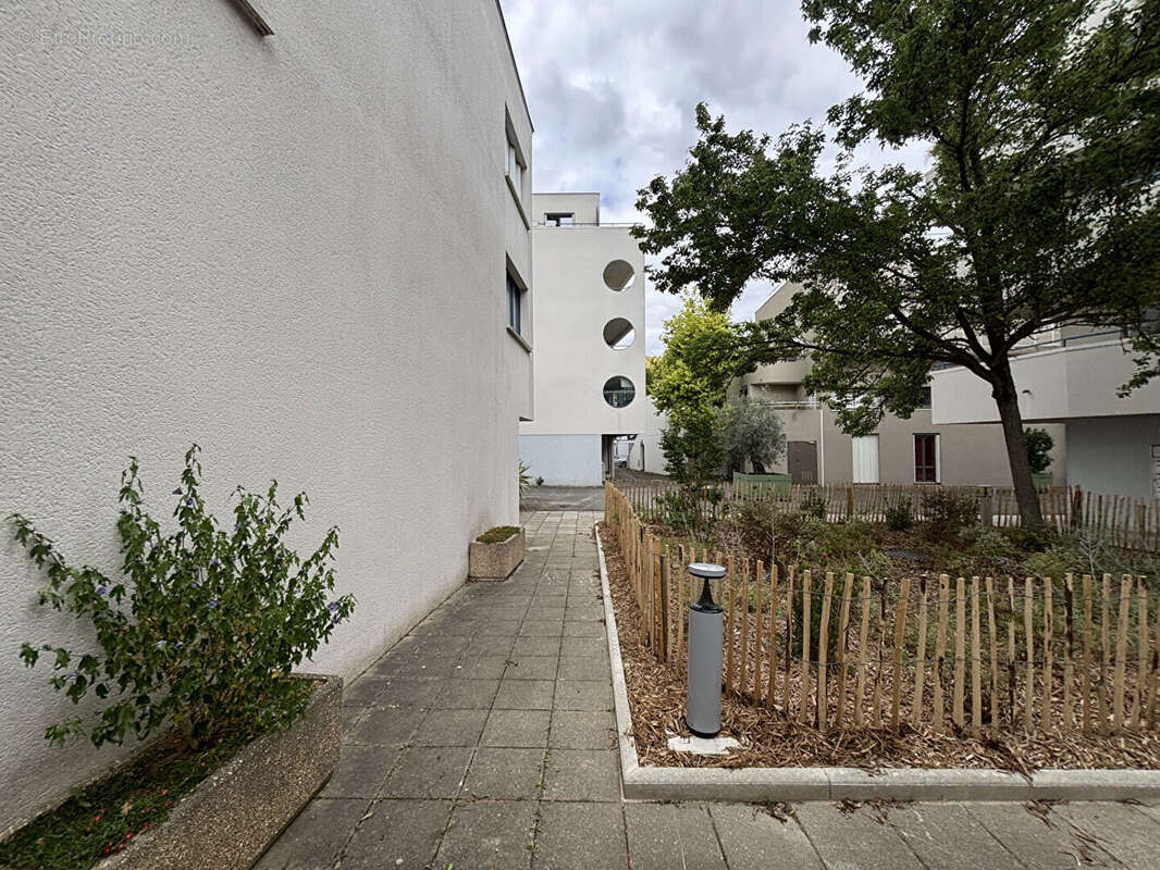 Appartement 95m² à arcueil - photo 15