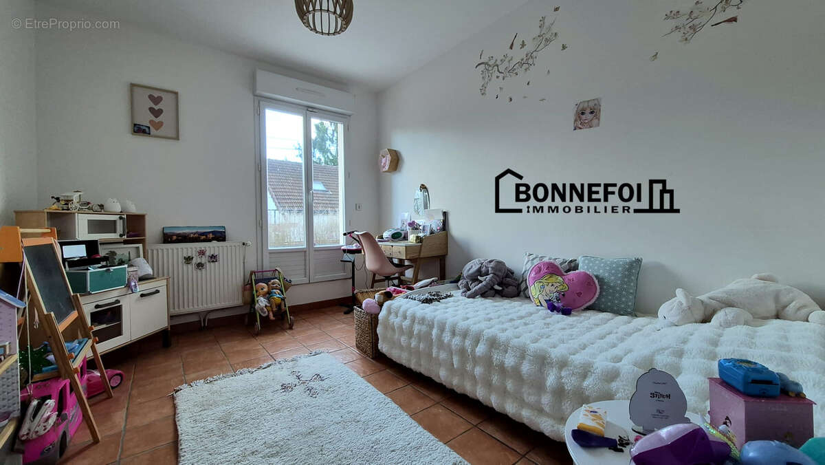 Maison à CHAMPIGNY-SUR-MARNE