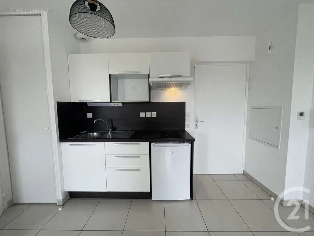 Appartement 31 m² à Dinard  - photo 3