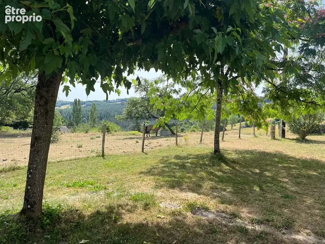 Maison avec vue exceptionnelle dans un environnement préservé - photo 2