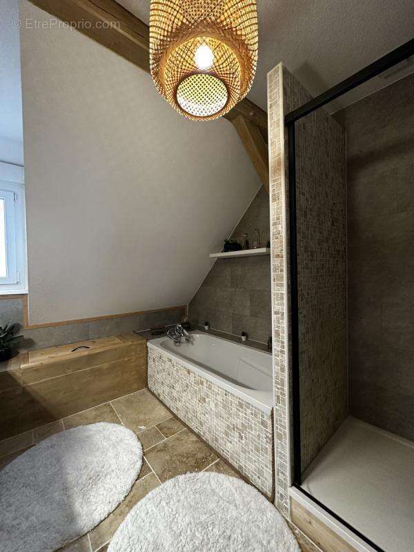 Maison à FURDENHEIM