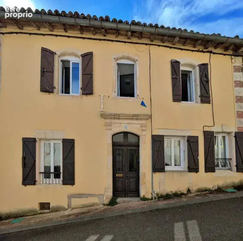 Maison 8 pièces / 220 m² / 239 900 EUR / AUZAS - photo 17