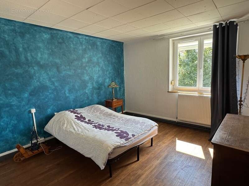 Maison à ANCERVILLE