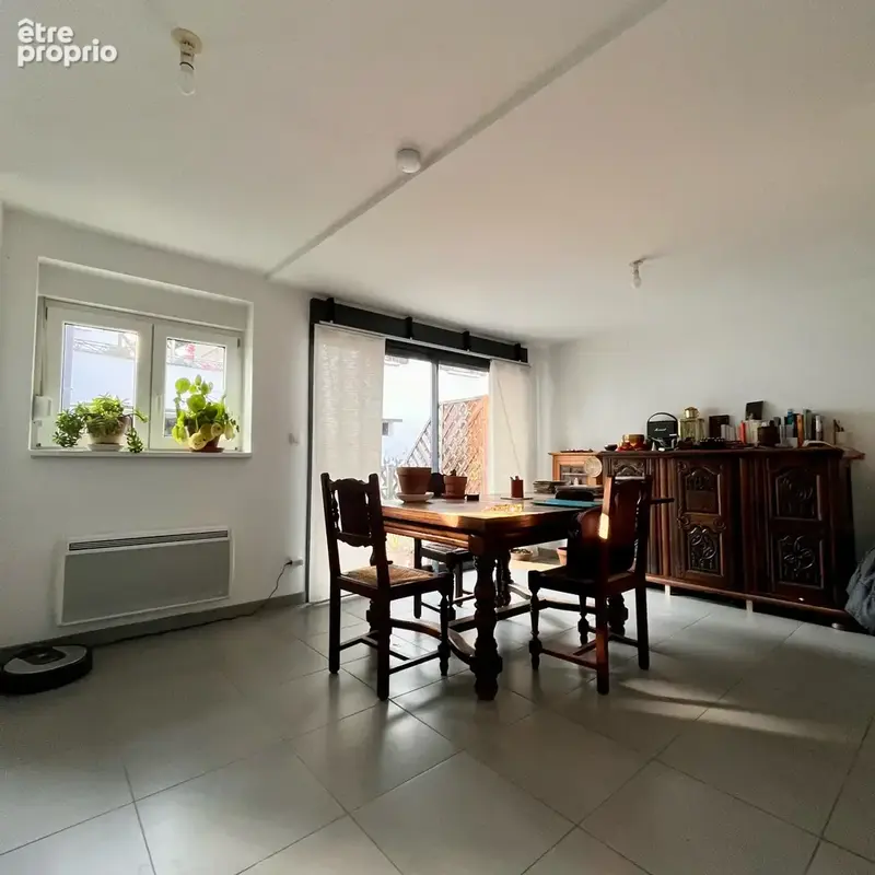 Photo Maison à Rixheim au prix de 169 000€