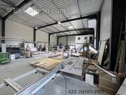 Atelier - Commerce à SANGUINET