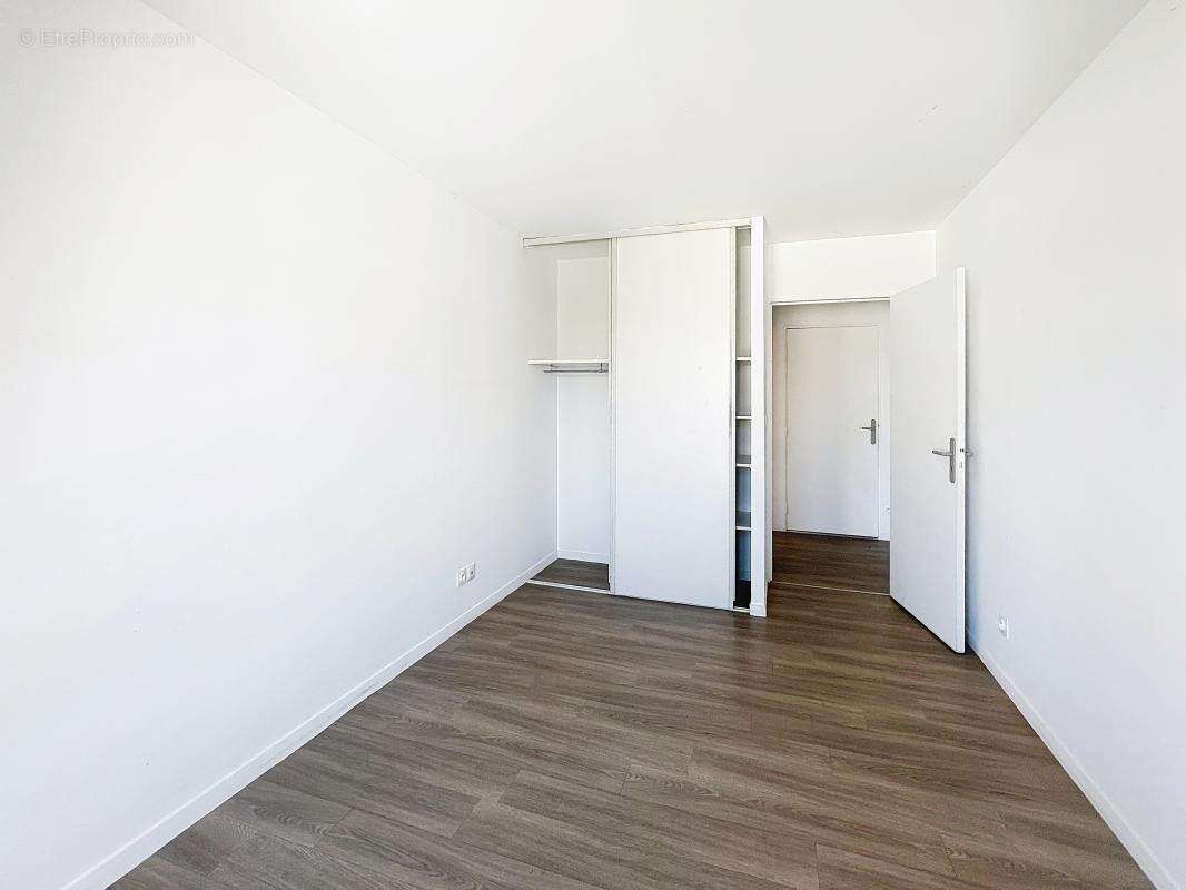 Appartement à CHOISY-LE-ROI