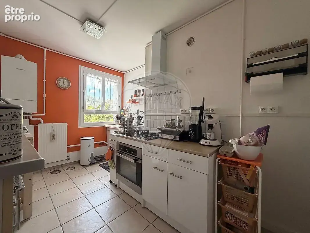 Appartement 2 chambre(s) à vendre - photo 9