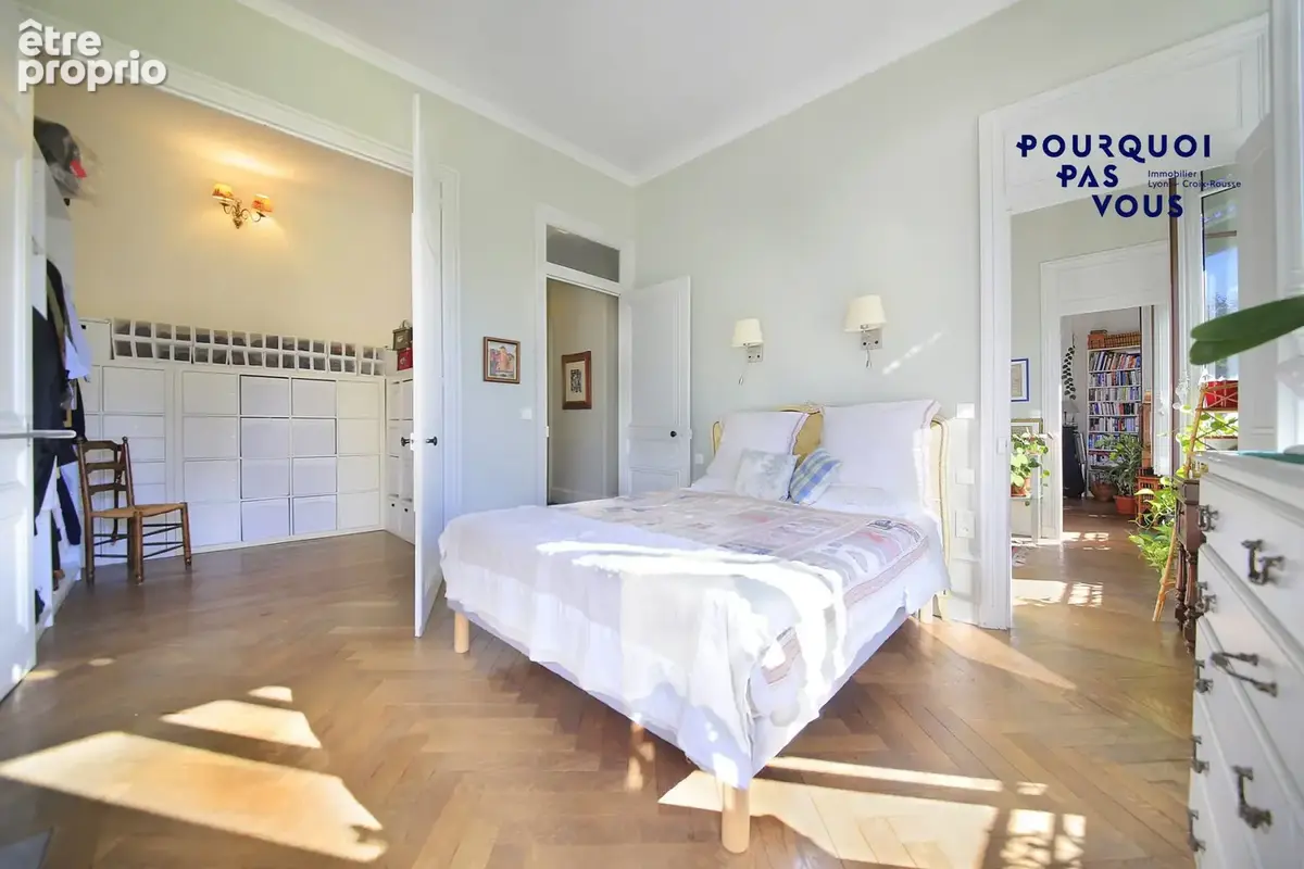 Appartement 5 pièces 140 m² à vendre à Lyon-1e (69001) - photo 6