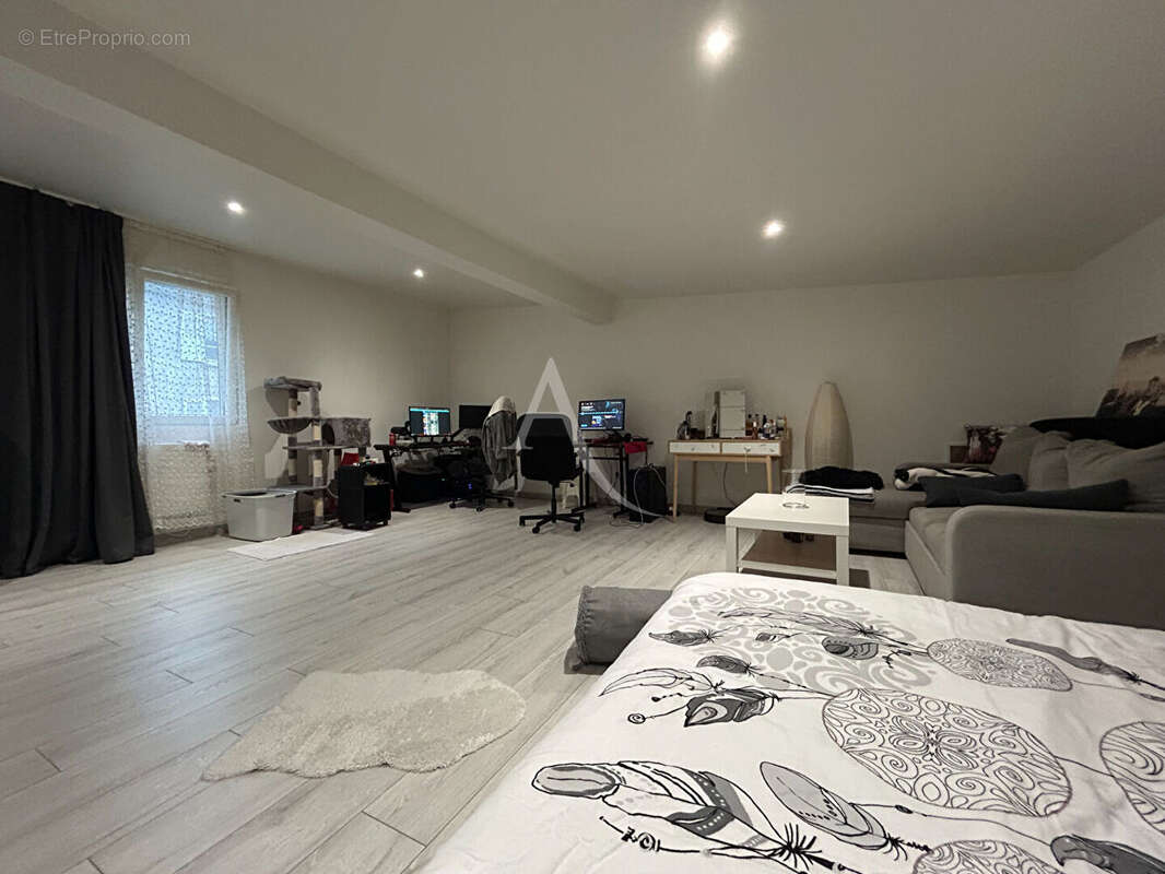 Appartement à MUNSTER